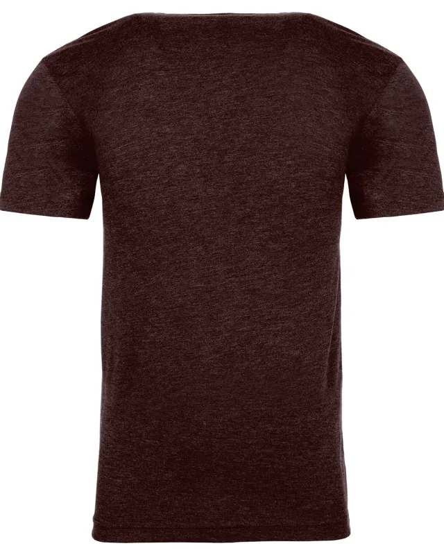 Next Level Apparel Unisex Triblend T-Shirt — view 31