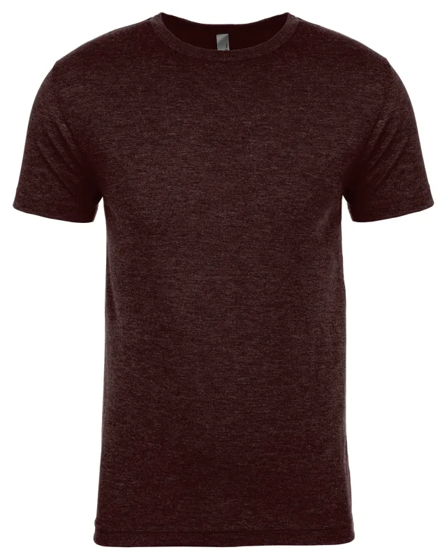 Next Level Apparel Unisex Triblend T-Shirt — view 32