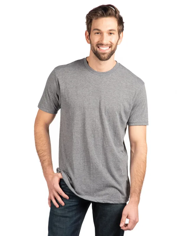 Next Level Apparel Unisex Triblend T-Shirt — view 34