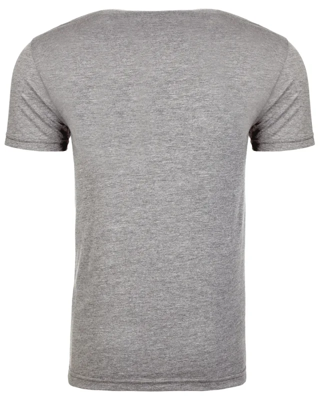 Next Level Apparel Unisex Triblend T-Shirt — view 35