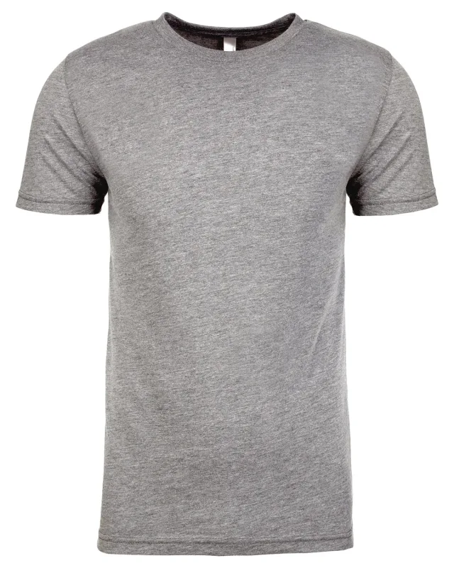 Next Level Apparel Unisex Triblend T-Shirt — view 36