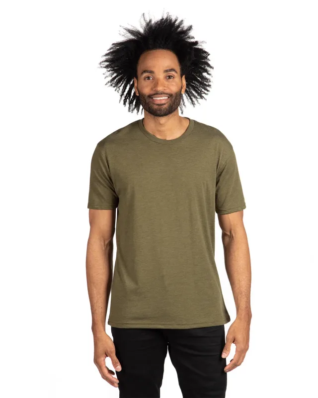 Next Level Apparel Unisex Triblend T-Shirt — view 38