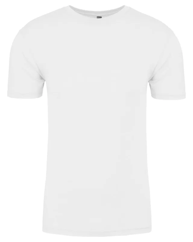 Next Level Apparel Unisex Triblend T-Shirt — view 4