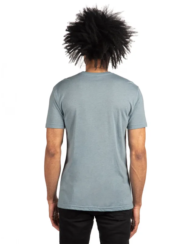 Next Level Apparel Unisex Triblend T-Shirt — view 41