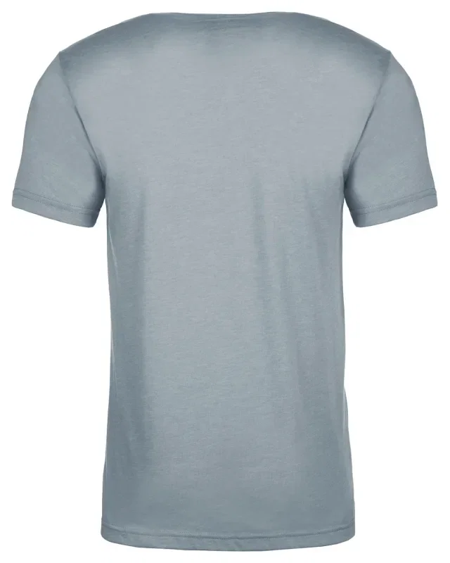 Next Level Apparel Unisex Triblend T-Shirt — view 43