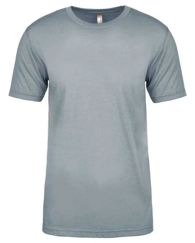 Next Level Apparel Unisex Triblend T-Shirt — view 44