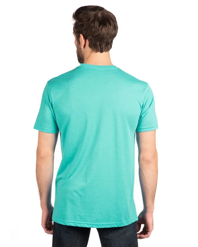 Next Level Apparel Unisex Triblend T-Shirt — view 45