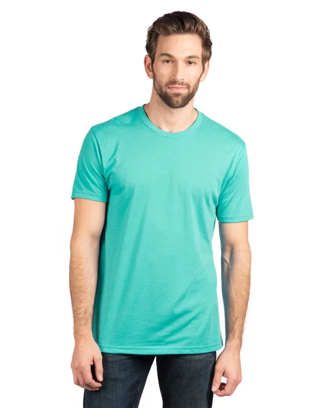 Next Level Apparel Unisex Triblend T-Shirt — view 46
