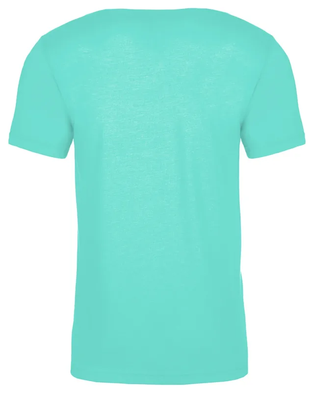 Next Level Apparel Unisex Triblend T-Shirt — view 47
