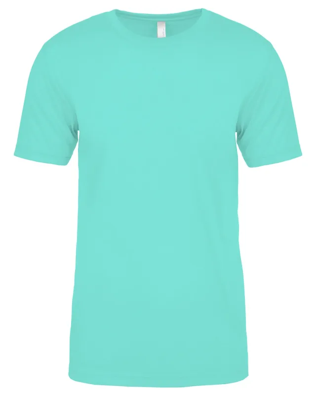 Next Level Apparel Unisex Triblend T-Shirt — view 48