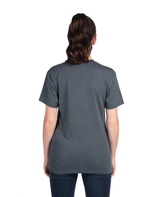 Next Level Apparel Unisex Triblend T-Shirt — view 5