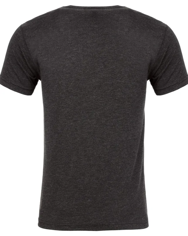 Next Level Apparel Unisex Triblend T-Shirt — view 55
