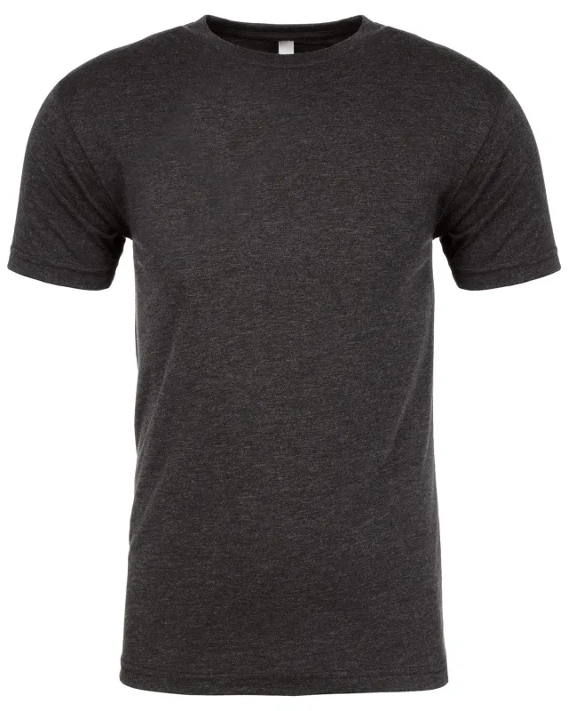 Next Level Apparel Unisex Triblend T-Shirt — view 56
