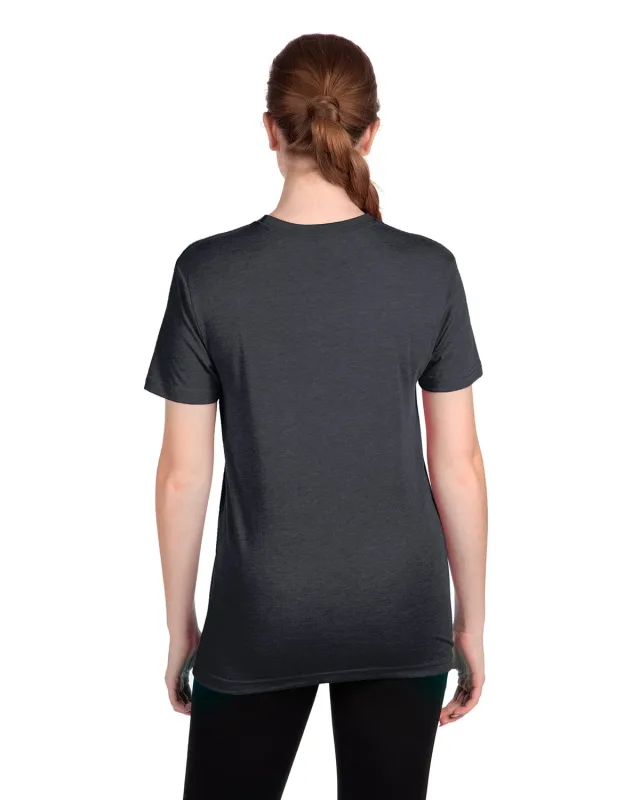 Next Level Apparel Unisex Triblend T-Shirt — view 57