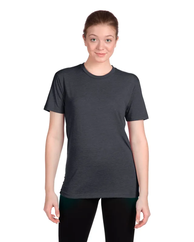 Next Level Apparel Unisex Triblend T-Shirt — view 58