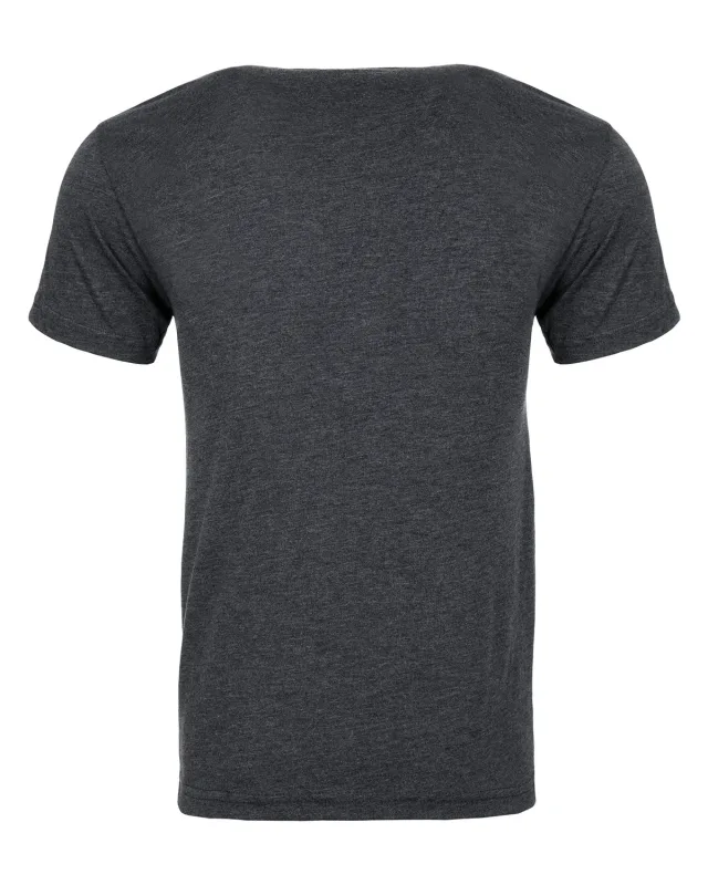 Next Level Apparel Unisex Triblend T-Shirt — view 59