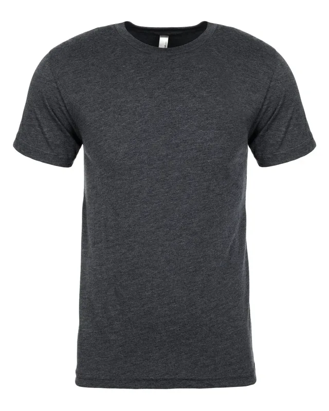 Next Level Apparel Unisex Triblend T-Shirt — view 60