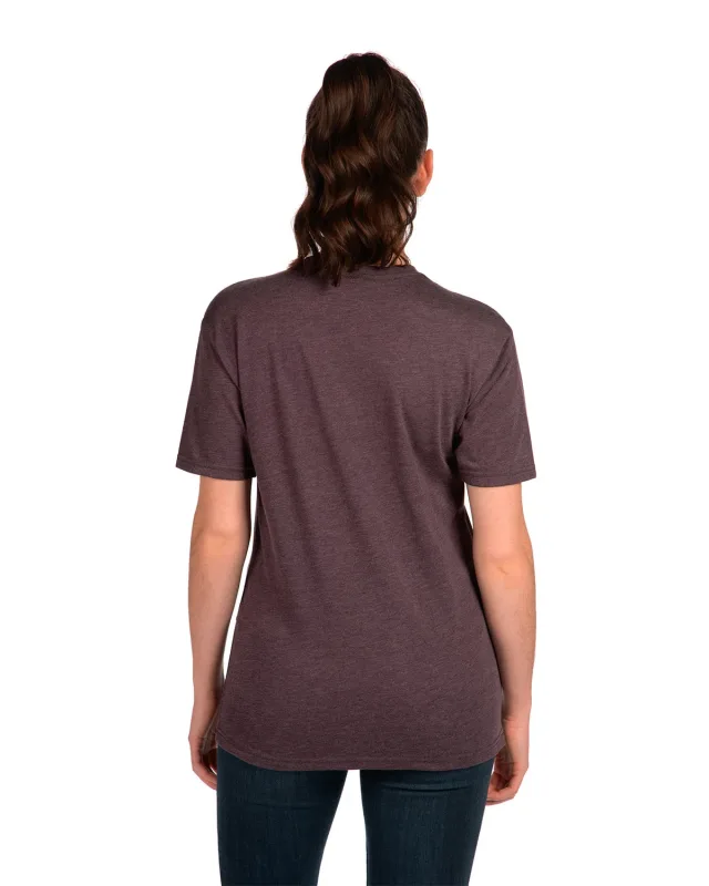 Next Level Apparel Unisex Triblend T-Shirt — view 61