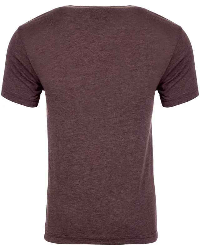 Next Level Apparel Unisex Triblend T-Shirt — view 63