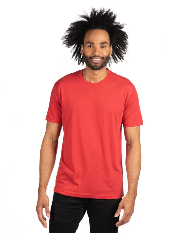 Next Level Apparel Unisex Triblend T-Shirt — view 66