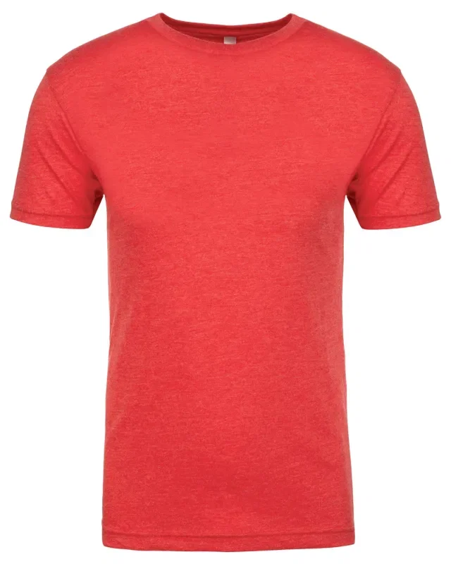Next Level Apparel Unisex Triblend T-Shirt — view 68