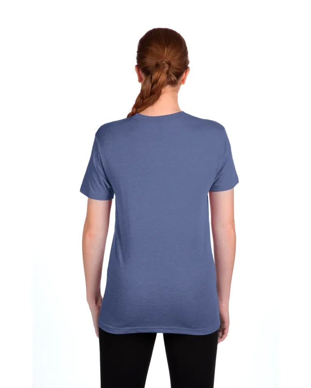 Next Level Apparel Unisex Triblend T-Shirt — view 69