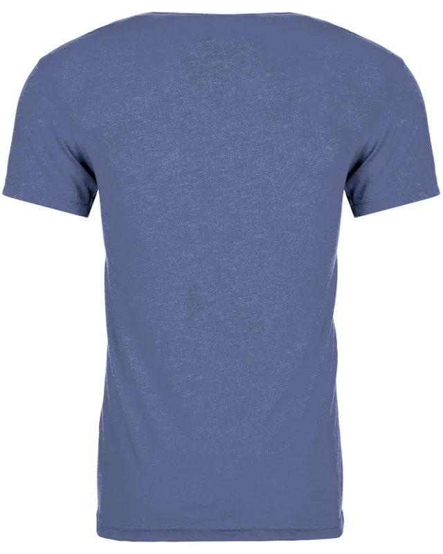 Next Level Apparel Unisex Triblend T-Shirt — view 71