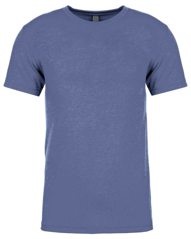 Next Level Apparel Unisex Triblend T-Shirt — view 72