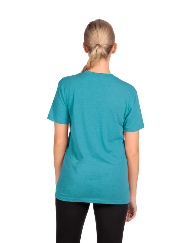 Next Level Apparel Unisex Triblend T-Shirt — view 73