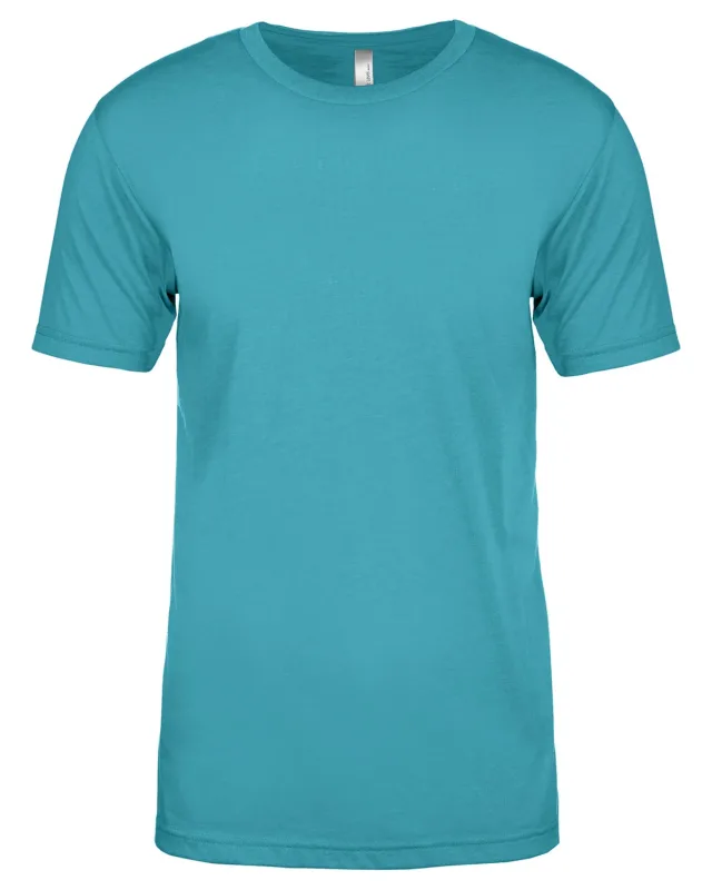 Next Level Apparel Unisex Triblend T-Shirt — view 76