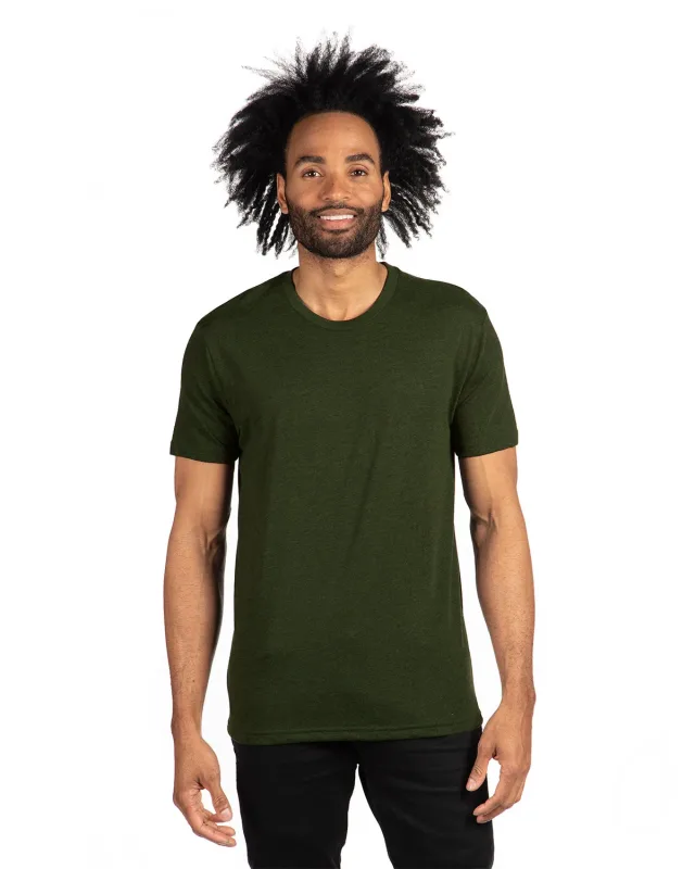 Next Level Apparel Unisex Triblend T-Shirt — view 78
