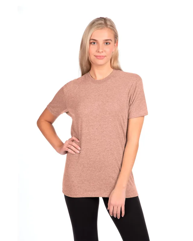 Next Level Apparel Unisex Triblend T-Shirt — view 82