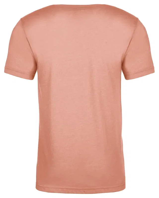 Next Level Apparel Unisex Triblend T-Shirt — view 83