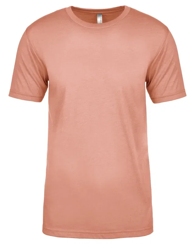 Next Level Apparel Unisex Triblend T-Shirt — view 84