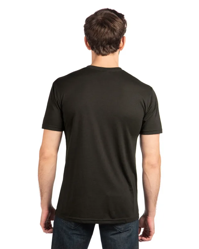 Next Level Apparel Unisex Triblend T-Shirt — view 85