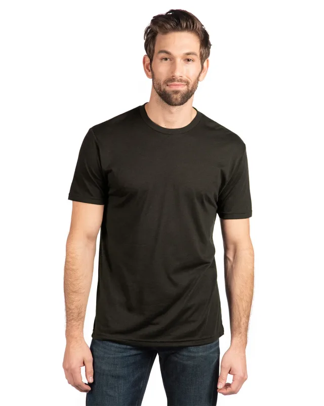 Next Level Apparel Unisex Triblend T-Shirt — view 86