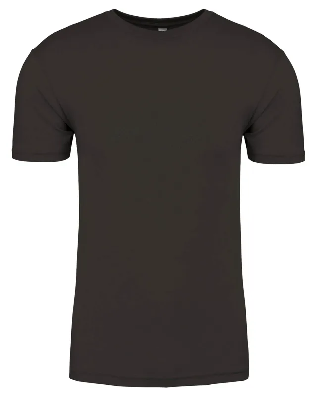 Next Level Apparel Unisex Triblend T-Shirt — view 88