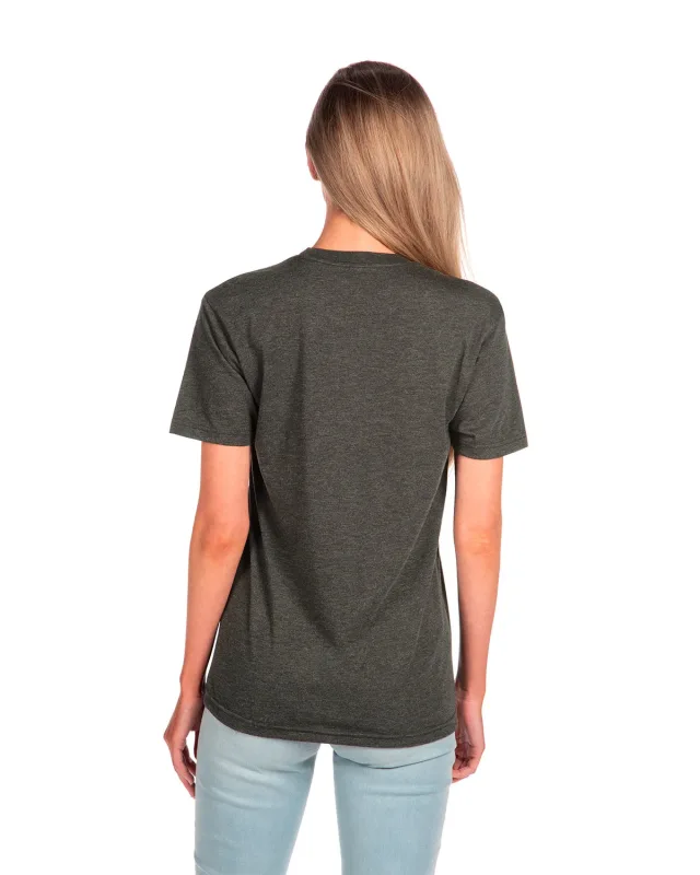 Next Level Apparel Unisex Triblend T-Shirt — view 89