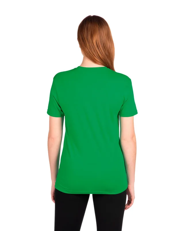Next Level Apparel Unisex Triblend T-Shirt — view 9