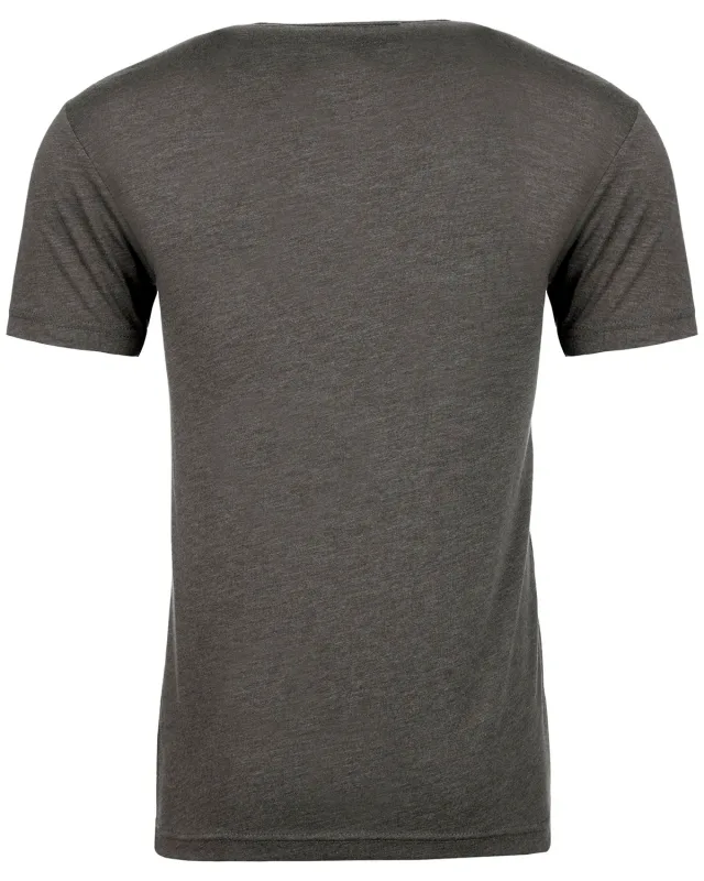 Next Level Apparel Unisex Triblend T-Shirt — view 91
