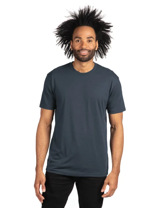 Next Level Apparel Unisex Triblend T-Shirt — view 94