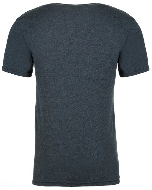Next Level Apparel Unisex Triblend T-Shirt — view 95