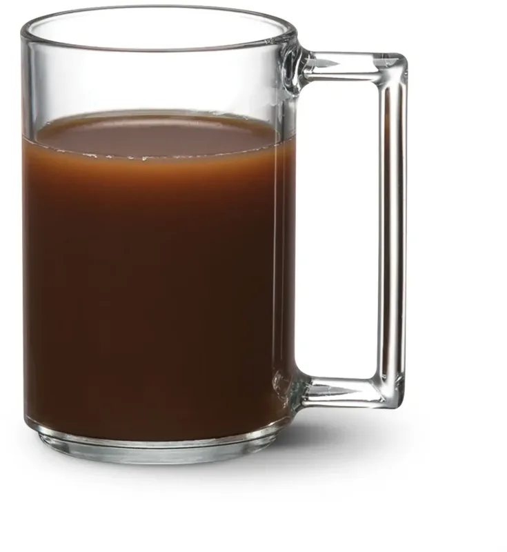 Nicole 10.75 oz. Mug — view 2