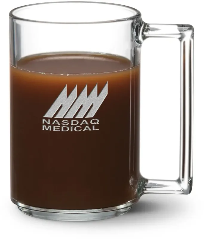 Nicole 10.75 oz. Mug — view 4
