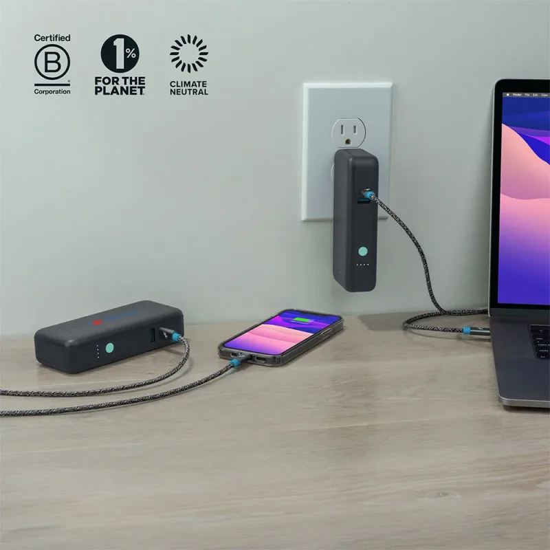 Custom myCharge HubMax — view 10