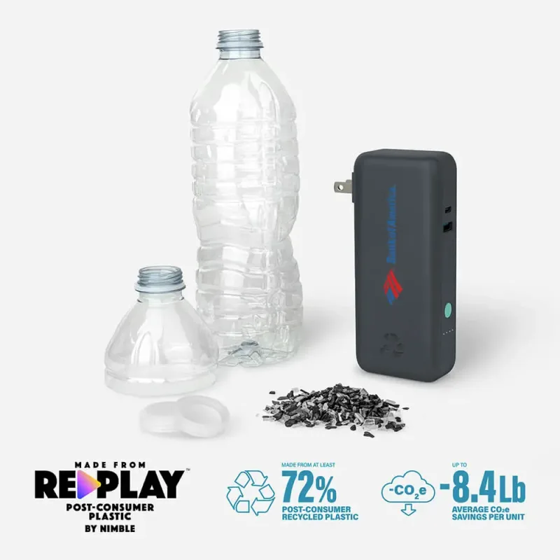 Custom myCharge HubMax — view 6