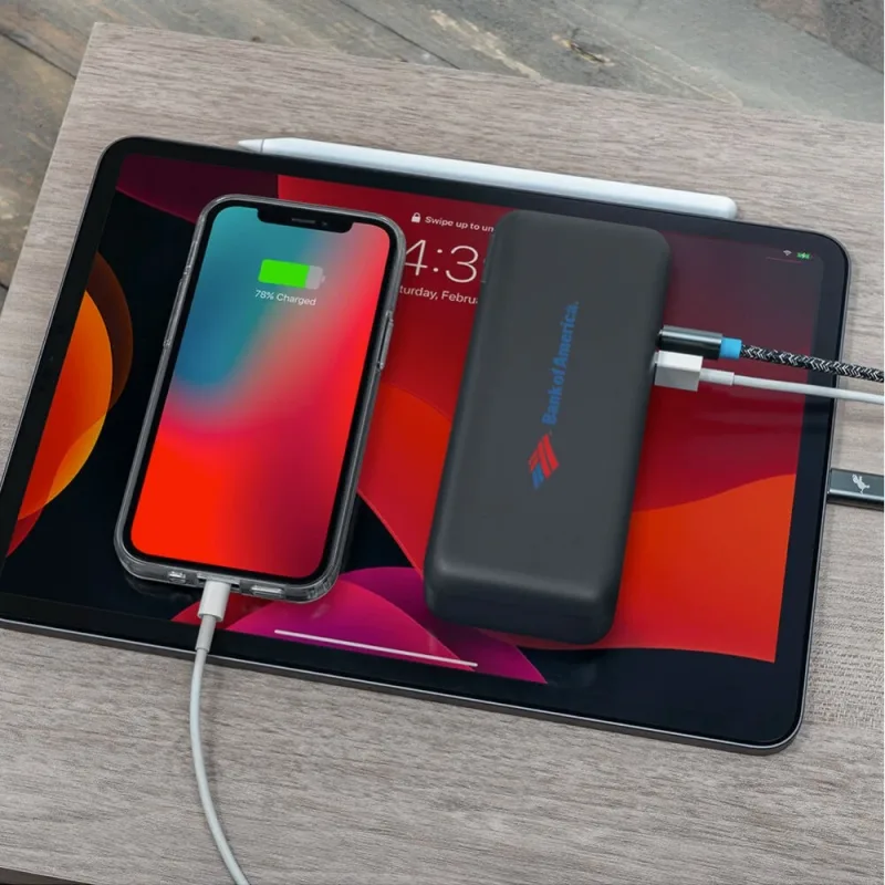 Custom myCharge HubMax — view 7