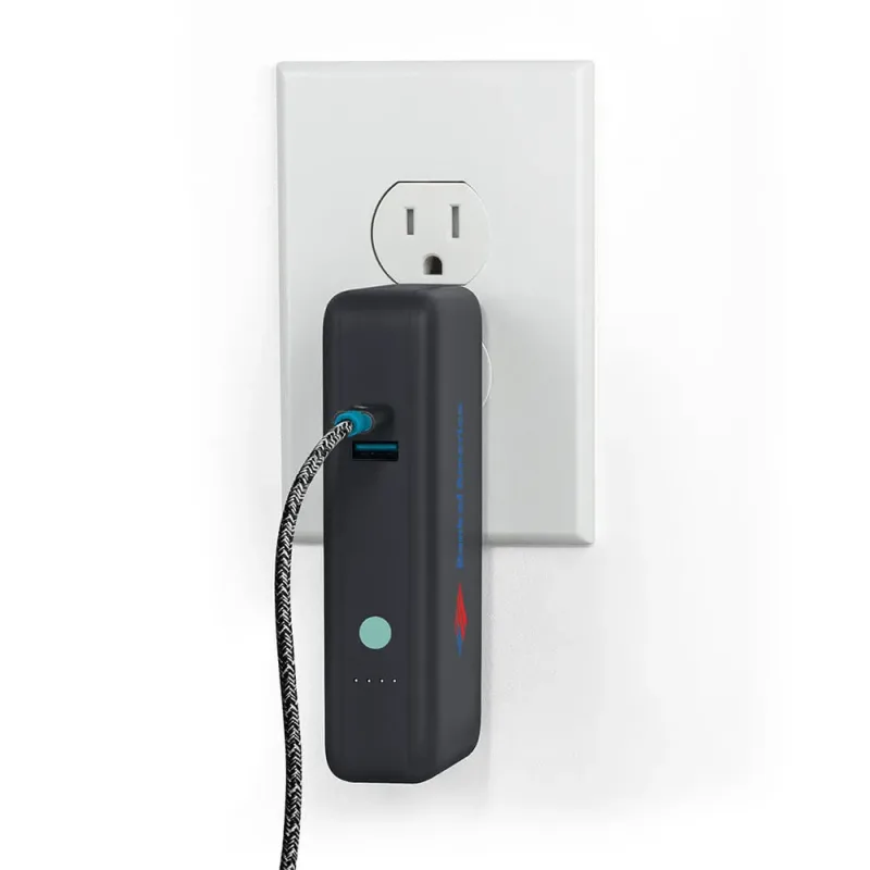 Custom myCharge HubMax — view 8