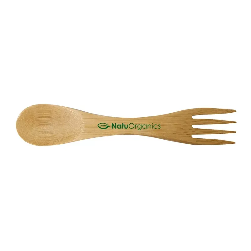 Nimoy Bamboo Spork