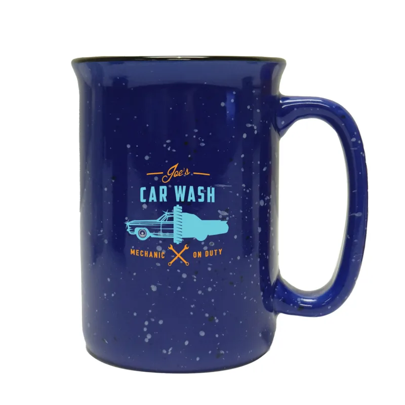 Nipissing Tall 13.5 Fl. Oz. Mug — view 5